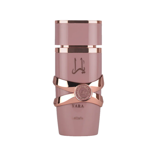 Lattafa Yara Elxir Eau de Parfum for Women