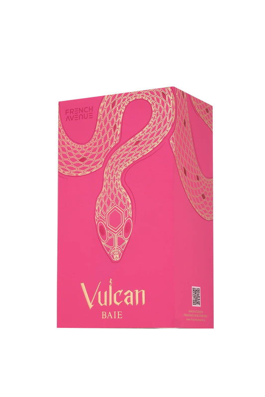 French Avenue Vulcan Baie Eau de Parfum French Avenue