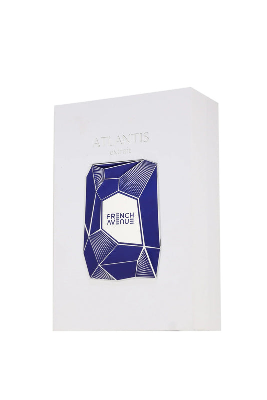French Avenue Atlantis Extrait de Parfum for Men French Avenue