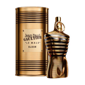 Jean Paul Gaultier Le Male Elixir for Men