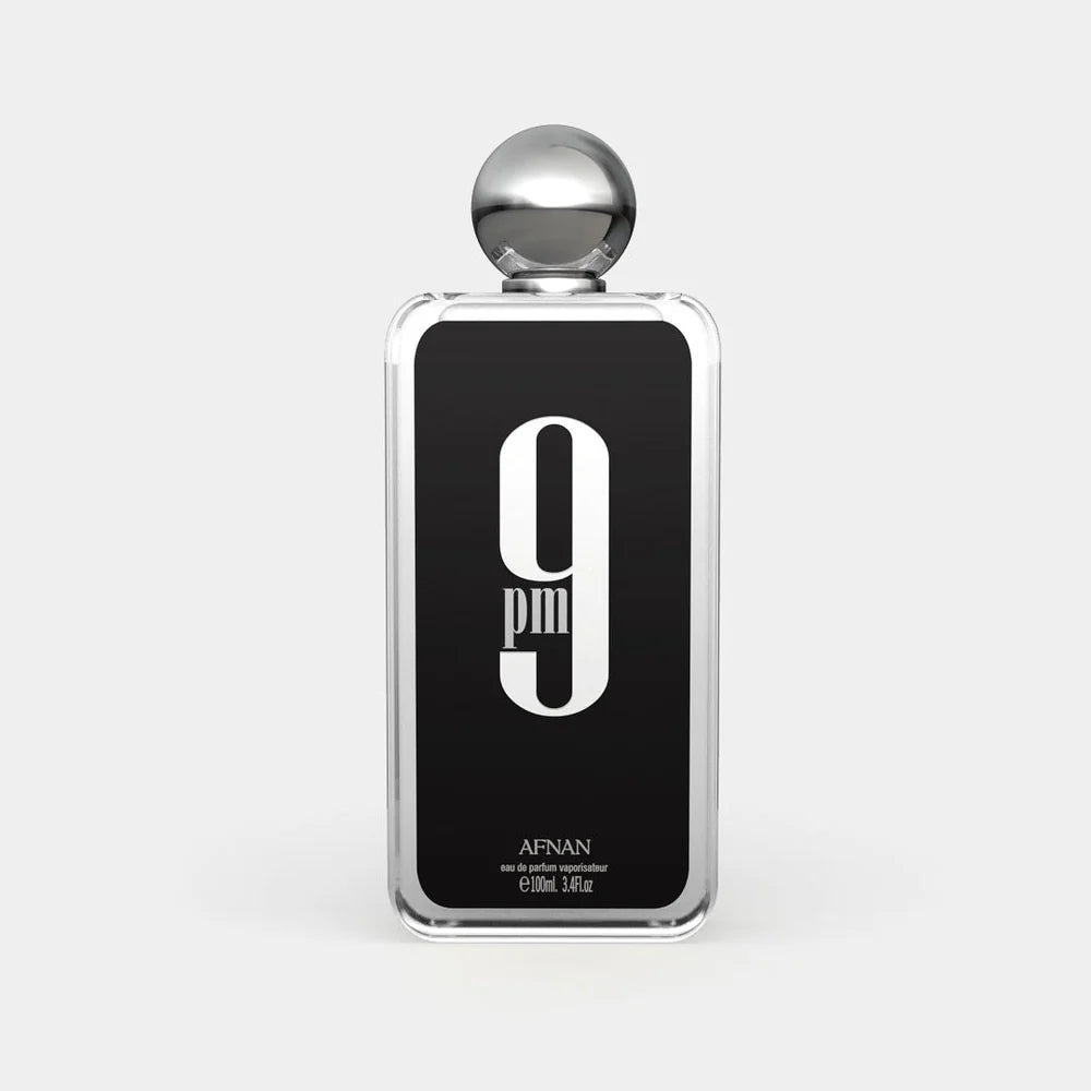 Afnan 9PM Eau de Parfum for Men Afnan