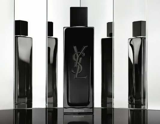 Yves Saint Laurent MYSLF Eau de Parfum for Men