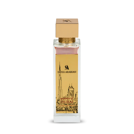 Swiss Arabian Opulence of Dubai Extrait de Parfum Swiss Arabian