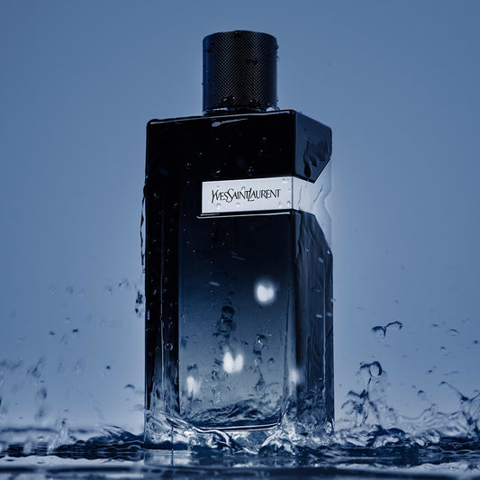 Yves Saint Laurent Y Eau de Parfum for Men Decant - 8ml