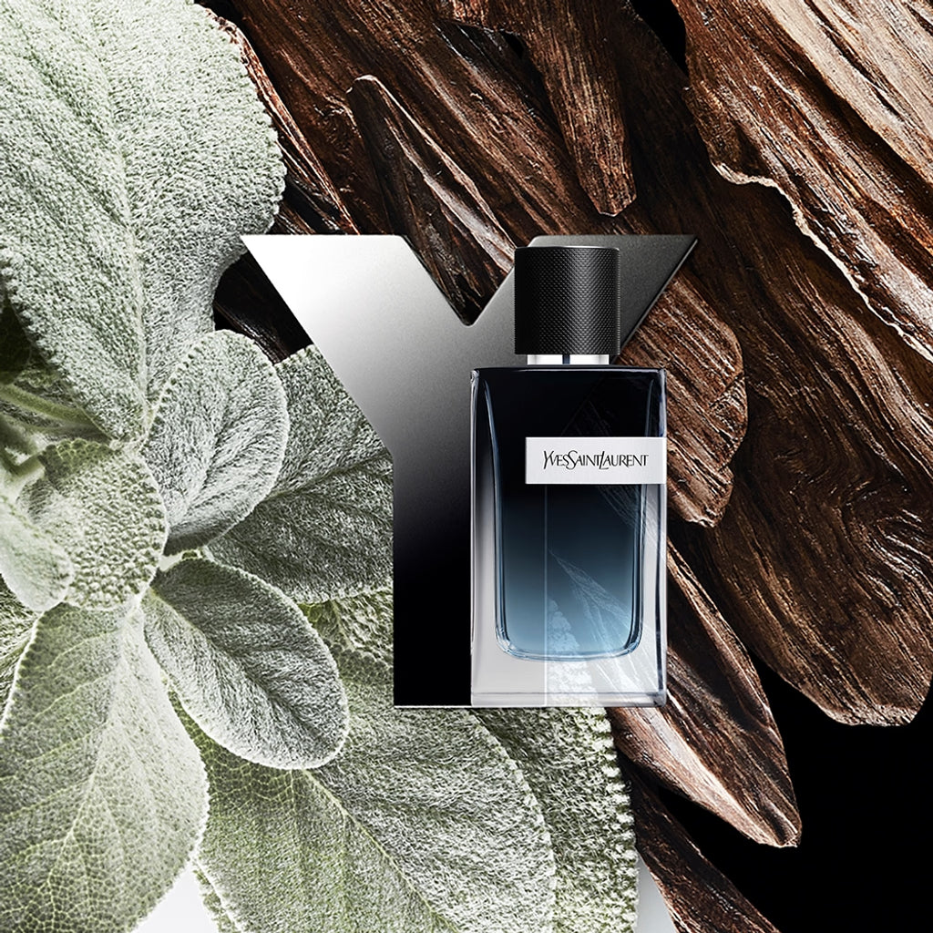 Yves Saint Laurent Y Eau de Parfum for Men Decant - 8ml