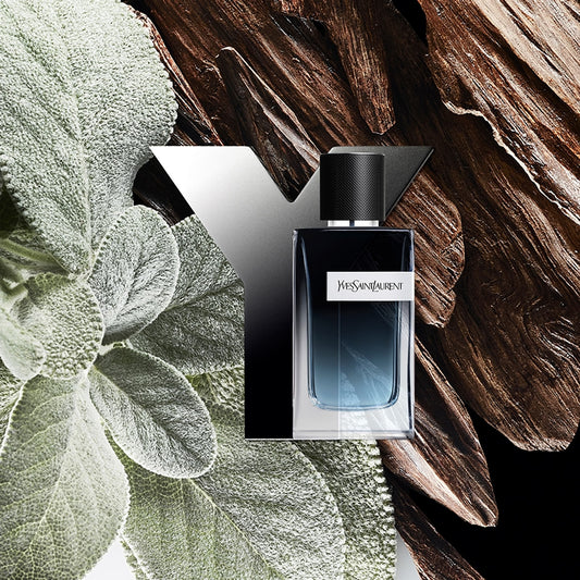 Yves Saint Laurent Y Eau de Parfum for Men