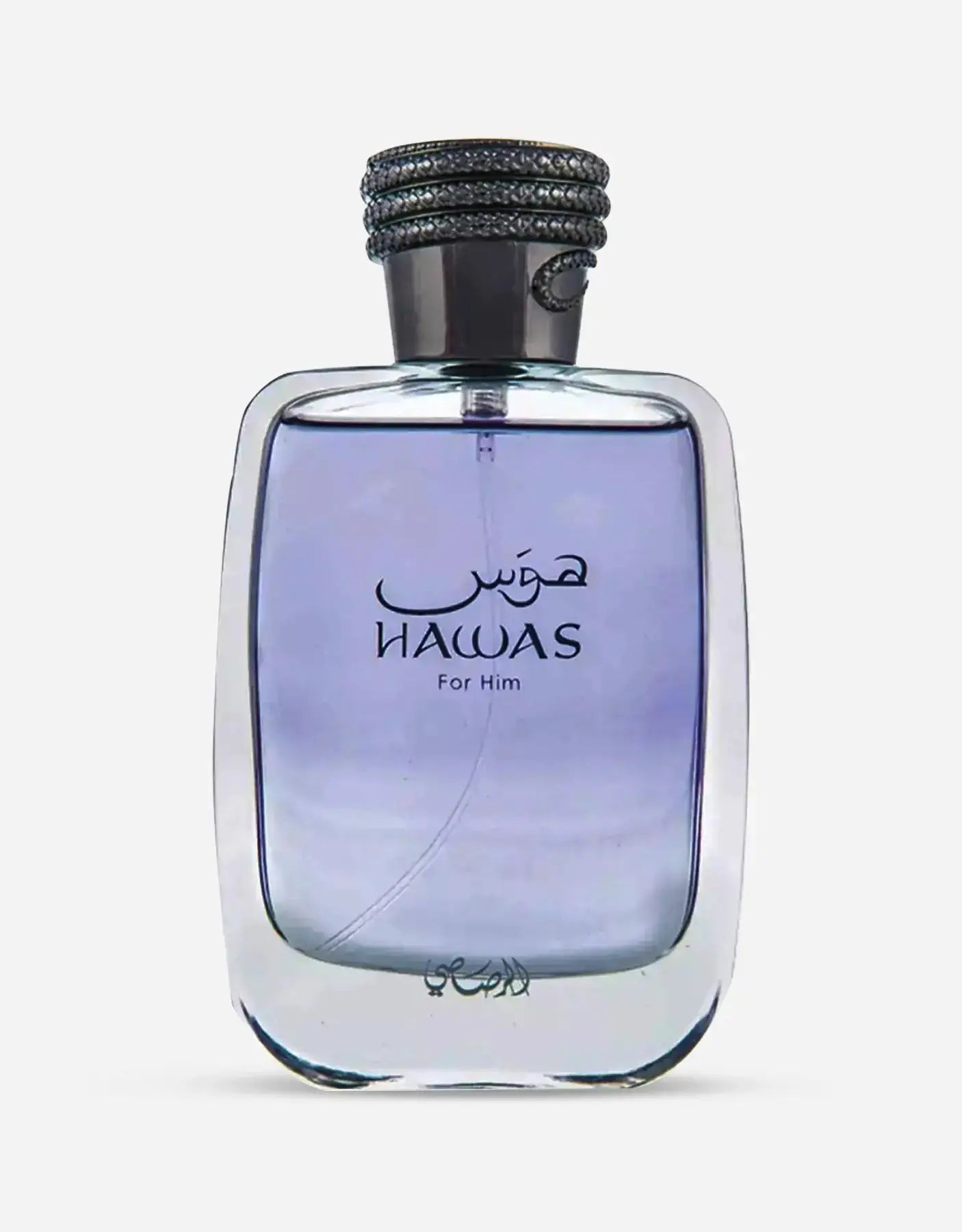 Rasasi Hawas Eau de Parfum for Men Rasasi