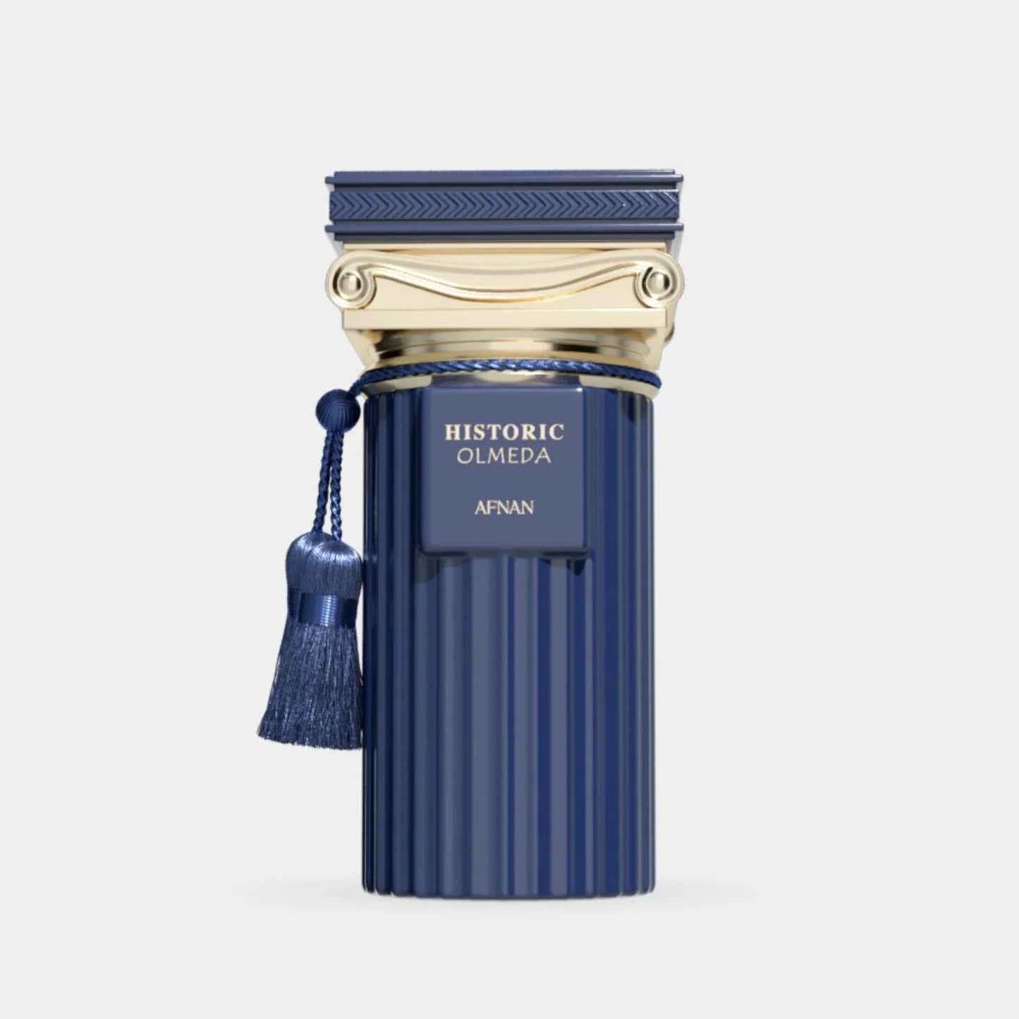 Afnan Historic Olmeda Eau de Parfum for Men Afnan