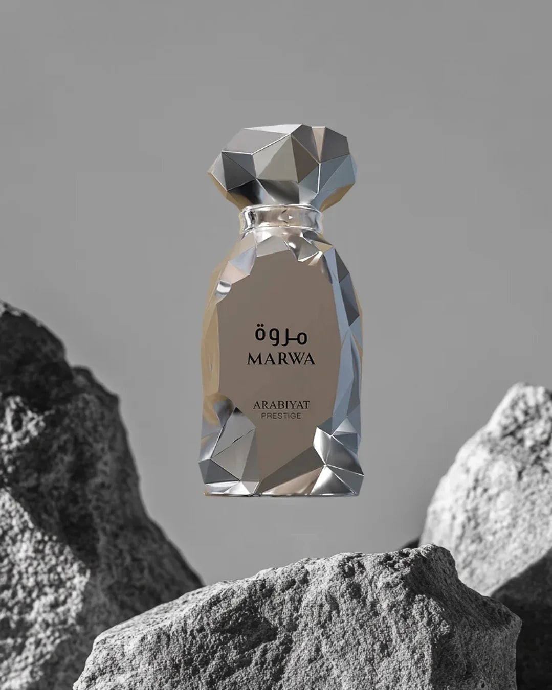 Arabiyat Prestige Marwa Eau de Parfum for Men