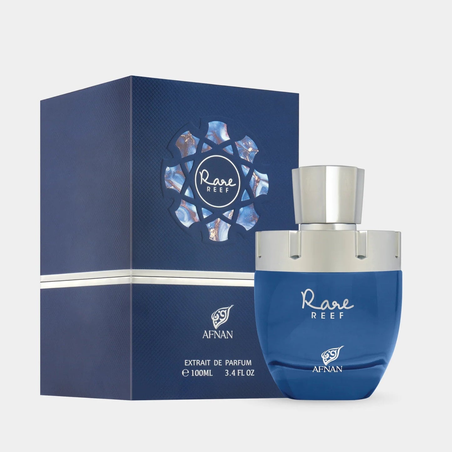 Afnan Rare Reef Extrait de Parfum for Men Afnan
