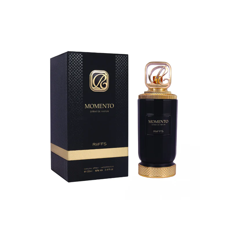 Riiffs Momento Extrait de Parfum