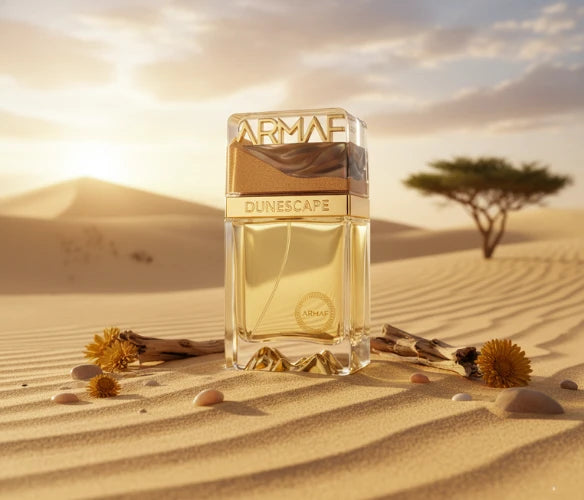 Armaf Dunescape Dubai Extrait De Parfum 100ml