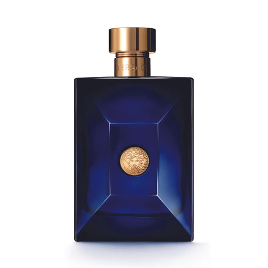 Versace Dylan Blue Pour Homme Eau de Toilette for Men