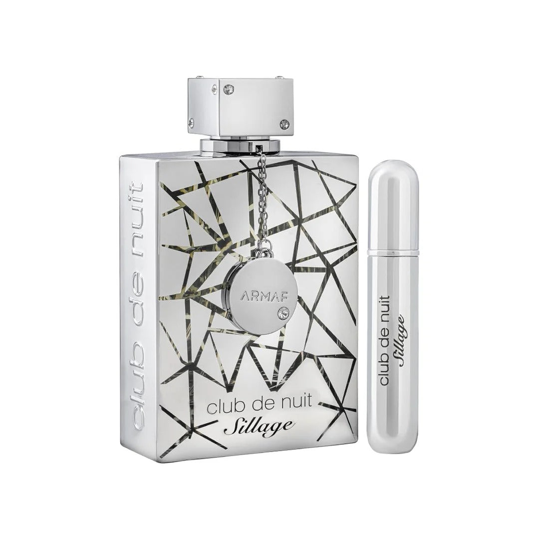 Armaf Club De Nuit Sillage Eau De Parfum 250ml