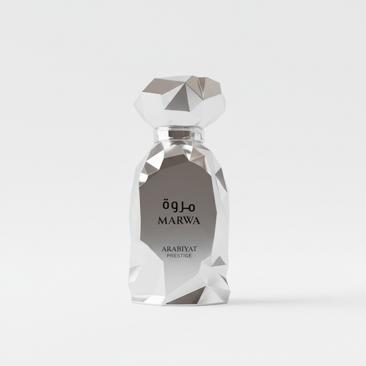 Arabiyat Prestige Marwa Eau de Parfum for Men
