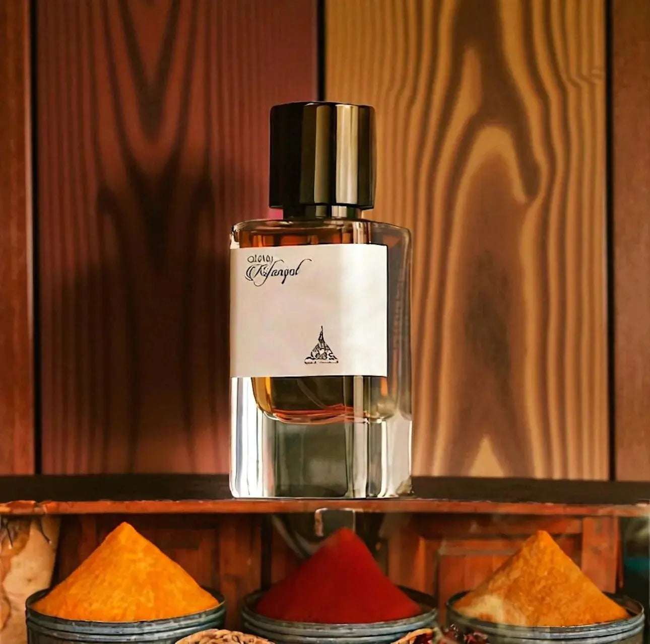 Paris Corner Rifaaqat Eau de Parfum for Unisex Paris Corner