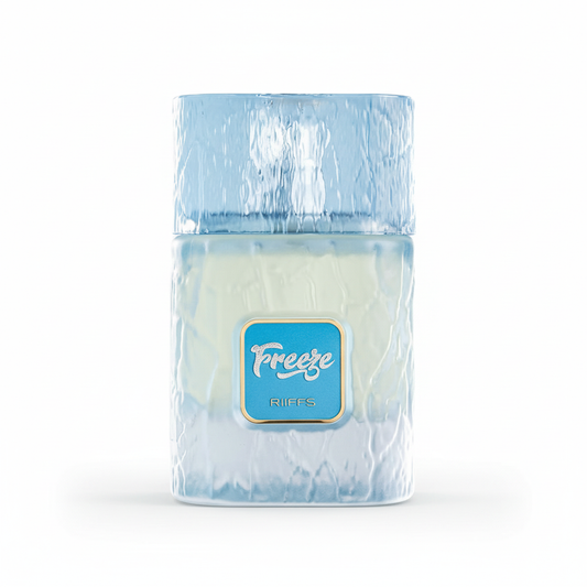 Riiffs Freeze Extrait de Parfum