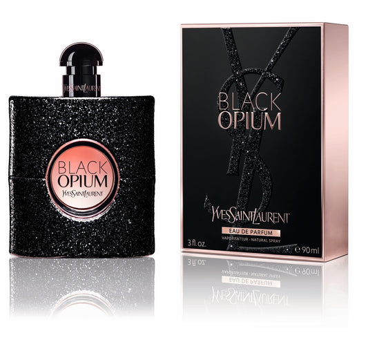 Yves Saint Laurent Black Opium Eau de Parfum for Women