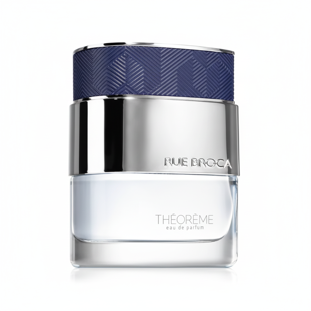Rue Broca Theoreme Homme Eau de Parfum for Men
