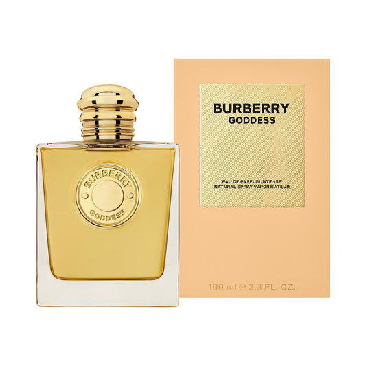 Burberry Goddess Intense Eau de Parfum for Women