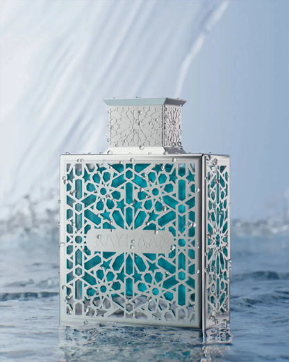 Rayhaan Aquatica Eau de Parfum for Men Rayhaan