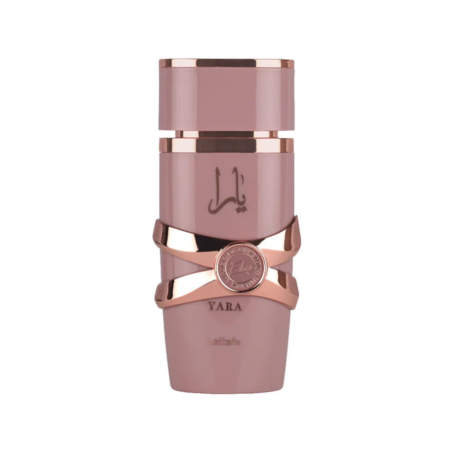 Lattafa Yara Elxir Eau de Parfum for Women