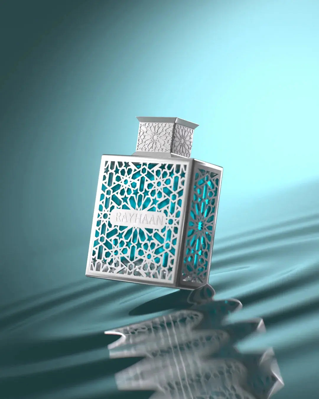Rayhaan Aquatica Eau de Parfum for Men Rayhaan