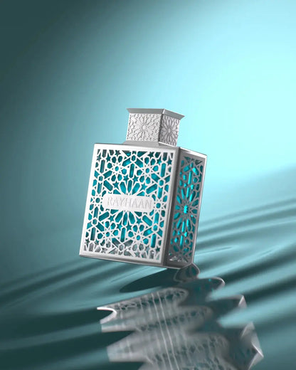 Rayhaan Aquatica Eau de Parfum for Men Rayhaan