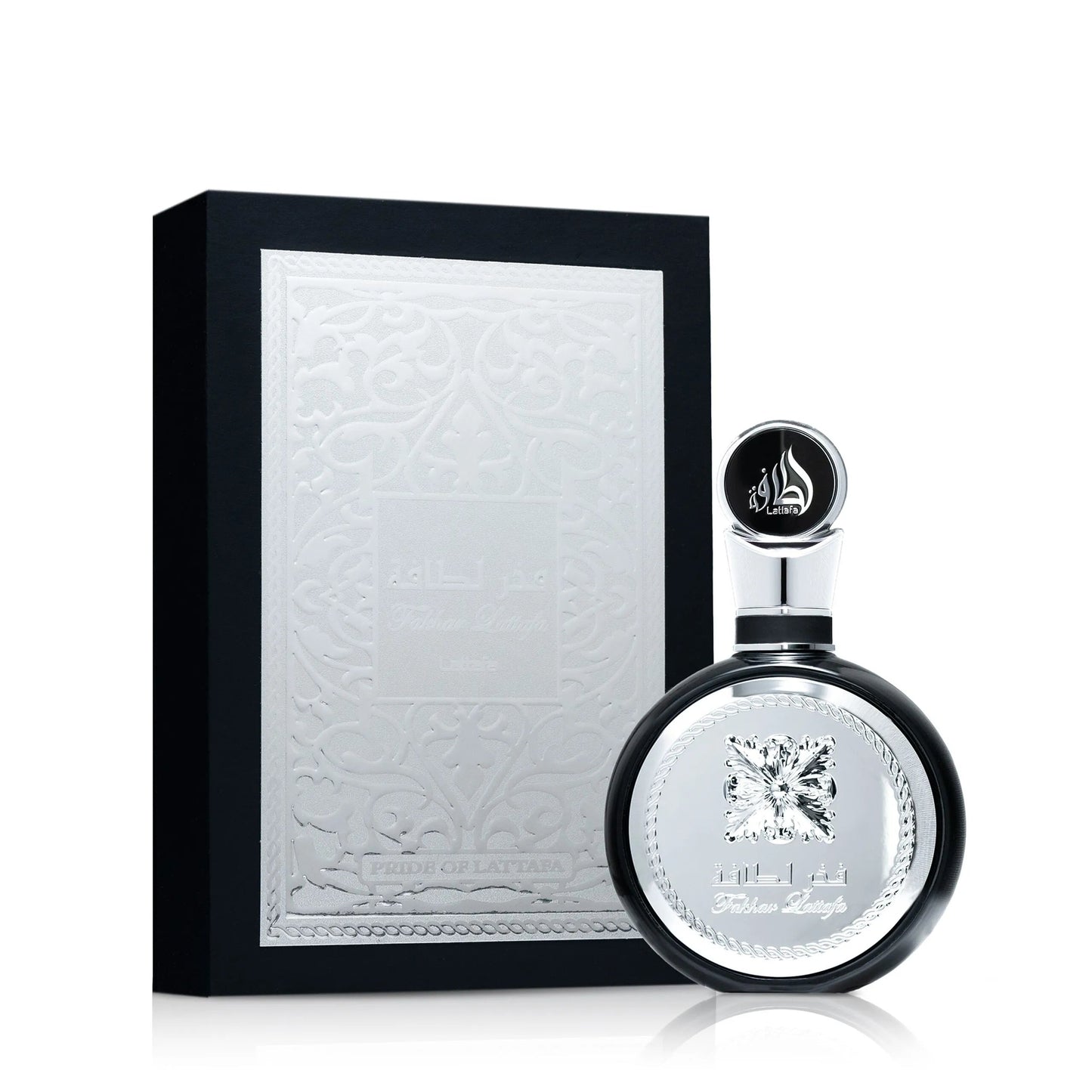 Lattafa Fakhar Eau de Parfum for Men Lattafa