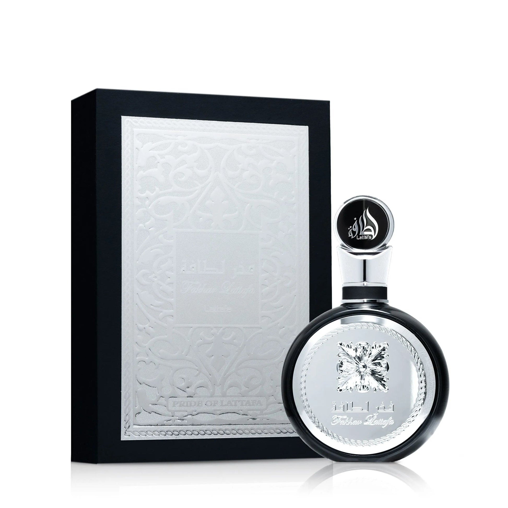 Lattafa Fakhar Eau de Parfum for Men Lattafa
