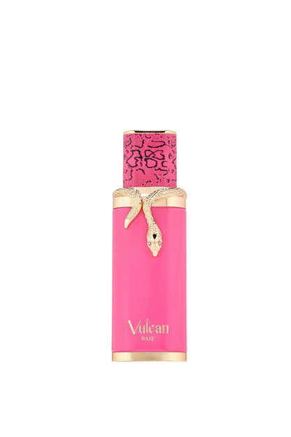 French Avenue Vulcan Baie Eau de Parfum French Avenue