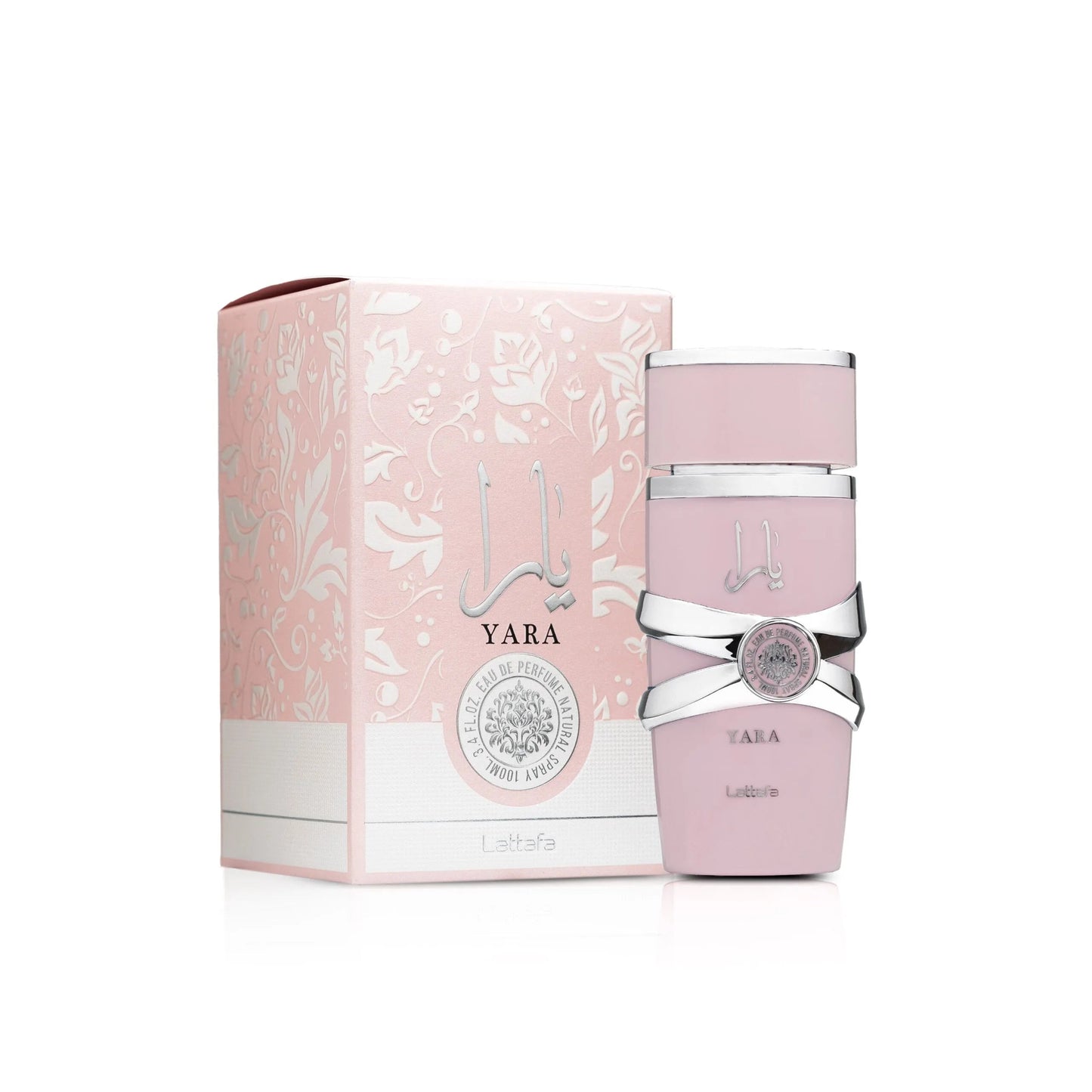 Lattafa Yara Eau de Parfum for Women Lattafa
