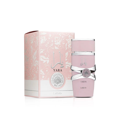 Lattafa Yara Eau de Parfum for Women Lattafa