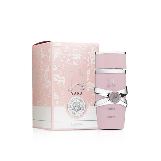 Lattafa Yara Eau de Parfum for Women Lattafa