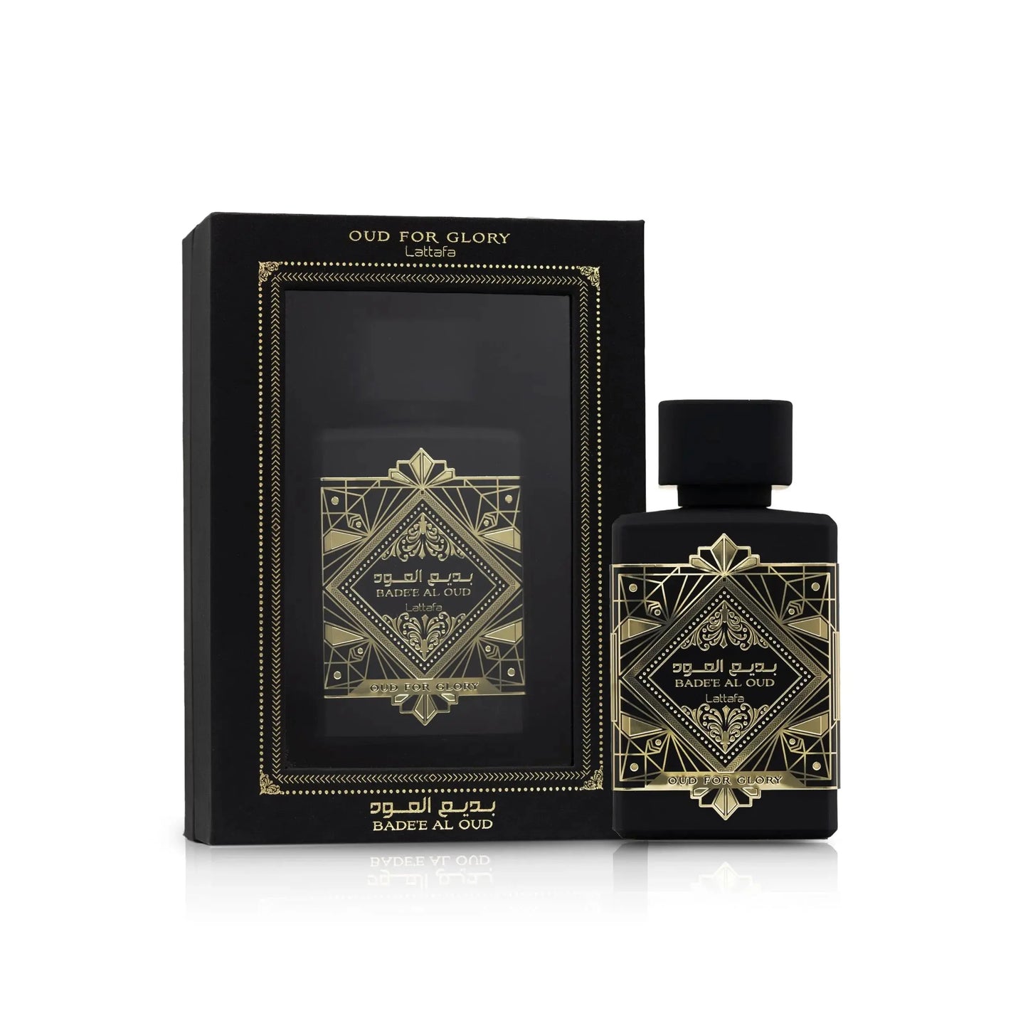 Lattafa Oud for Glory Eau de Parfum Lattafa