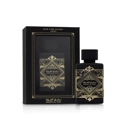 Lattafa Oud for Glory Eau de Parfum Lattafa