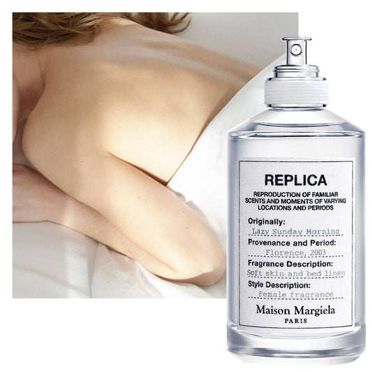 Maison Margiela Replica Lazy Sunday Morning Eau de Toilette for Women