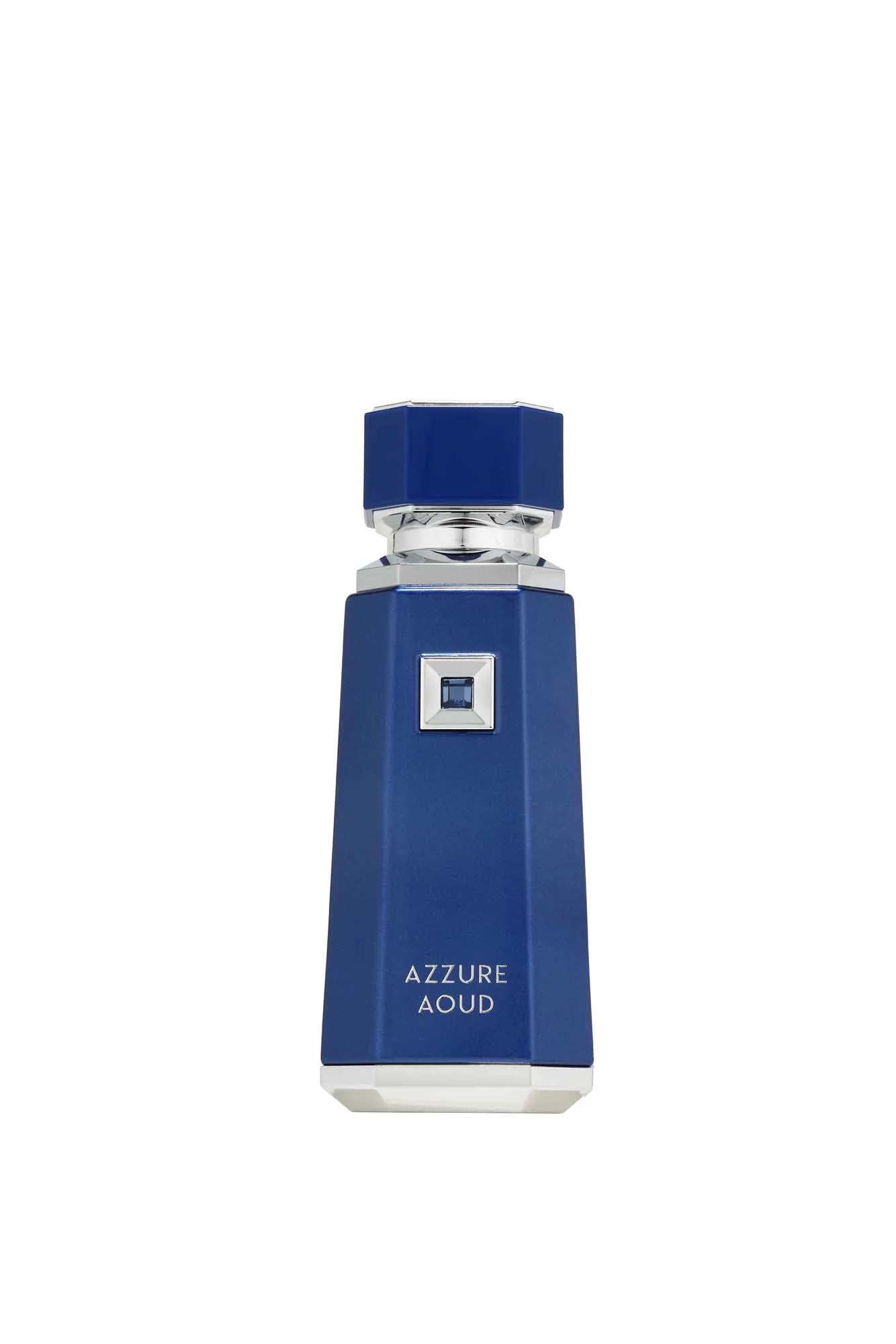French Avenue Azzure Aoud Eau de Parfum for Men French Avenue