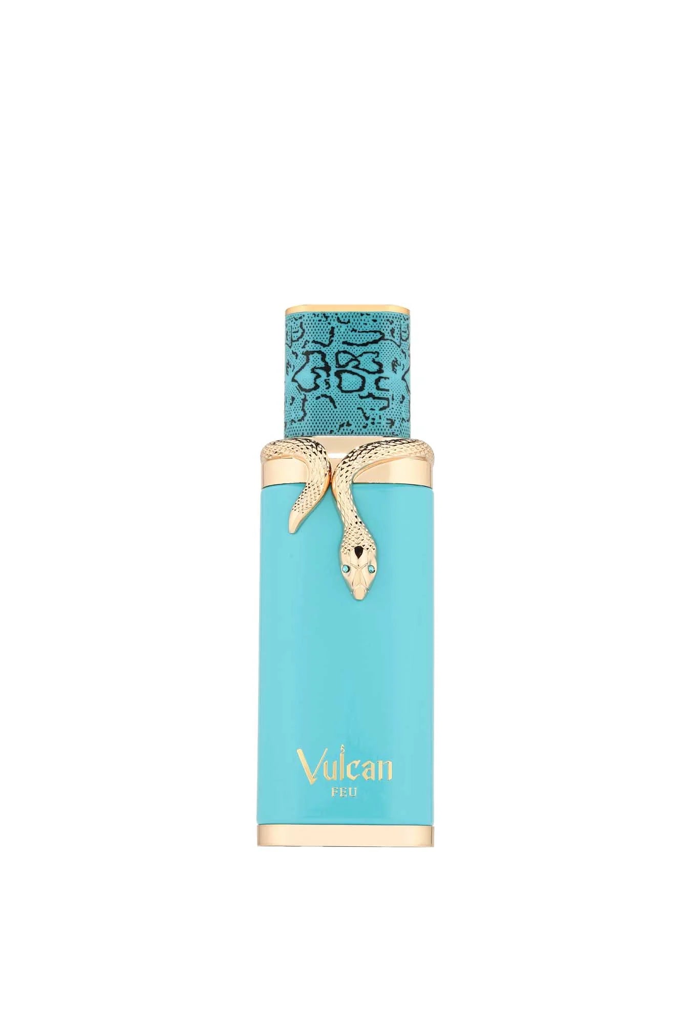 French Avenue Vulcan Feu Eau de Parfum for Men French Avenue