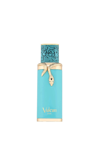 French Avenue Vulcan Feu Eau de Parfum for Men French Avenue