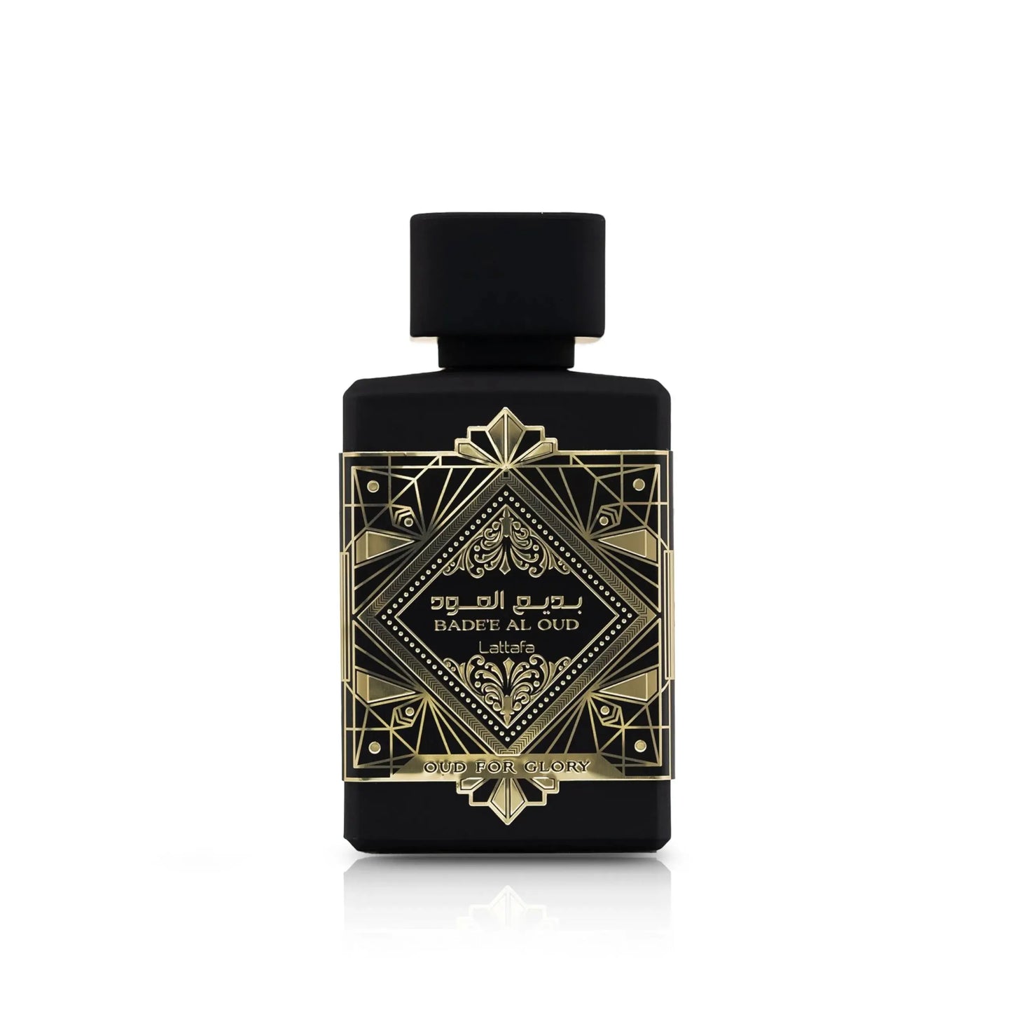 Lattafa Oud for Glory Eau de Parfum Lattafa