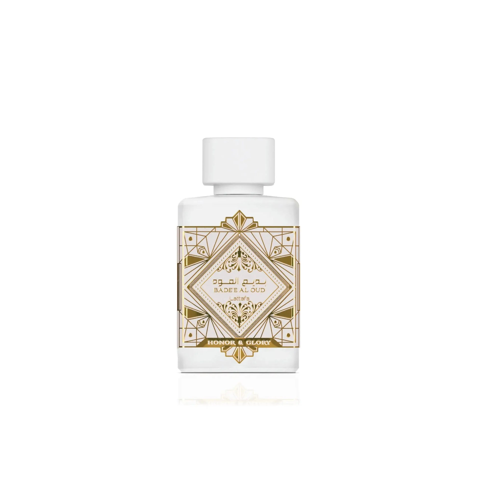 Lattafa Badee Al Oud Honor & Glory Eau de Parfum for Men Lattafa