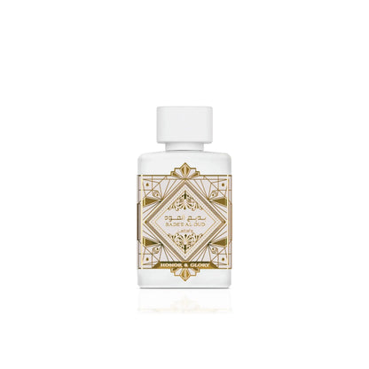 Lattafa Badee Al Oud Honor & Glory Eau de Parfum for Men Lattafa