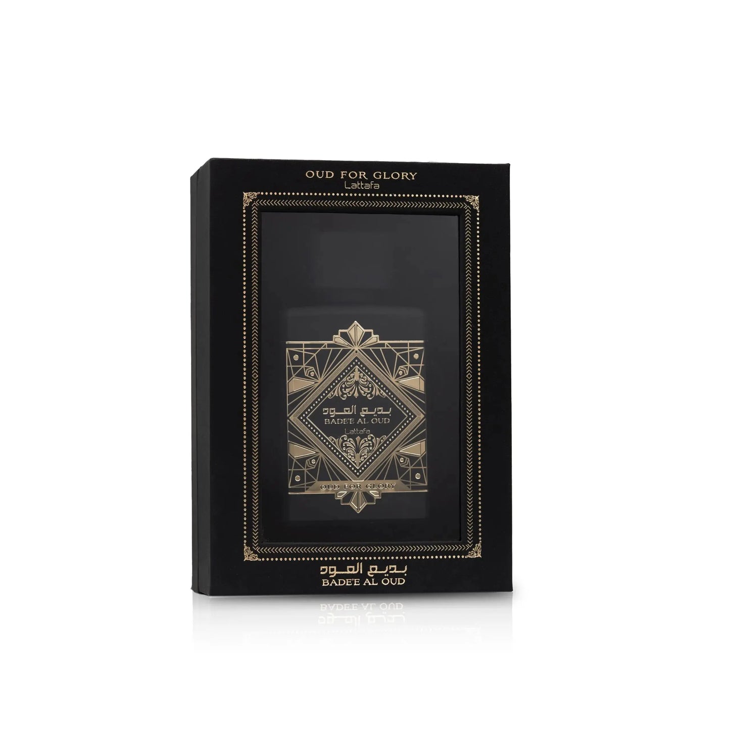 Lattafa Oud for Glory Eau de Parfum Lattafa