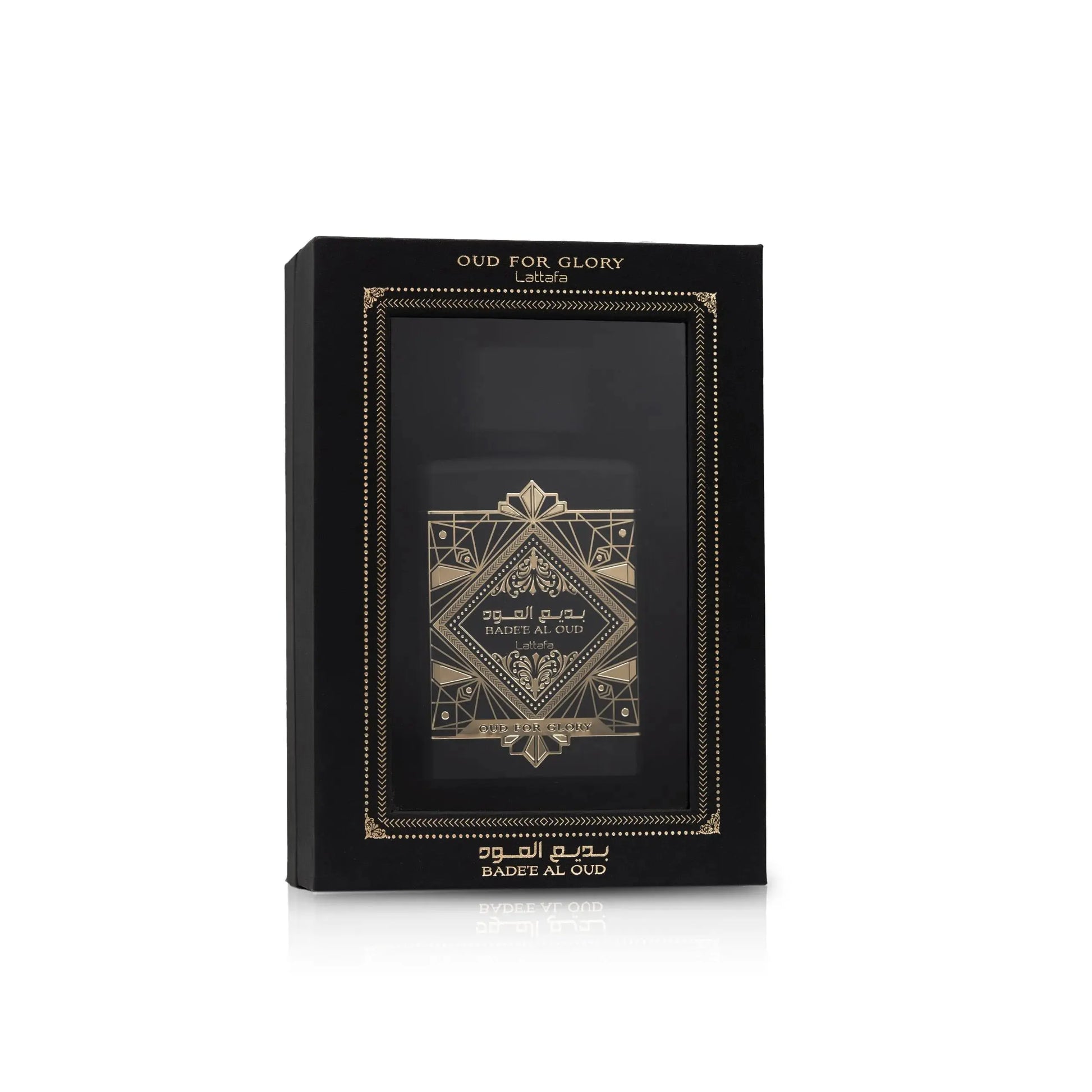 Lattafa Oud for Glory Eau de Parfum Lattafa