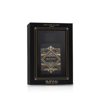 Lattafa Oud for Glory Eau de Parfum Lattafa
