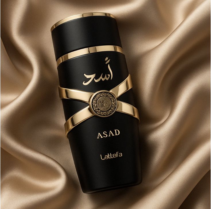 Lattafa Asad Eau de Parfum for Men Lattafa