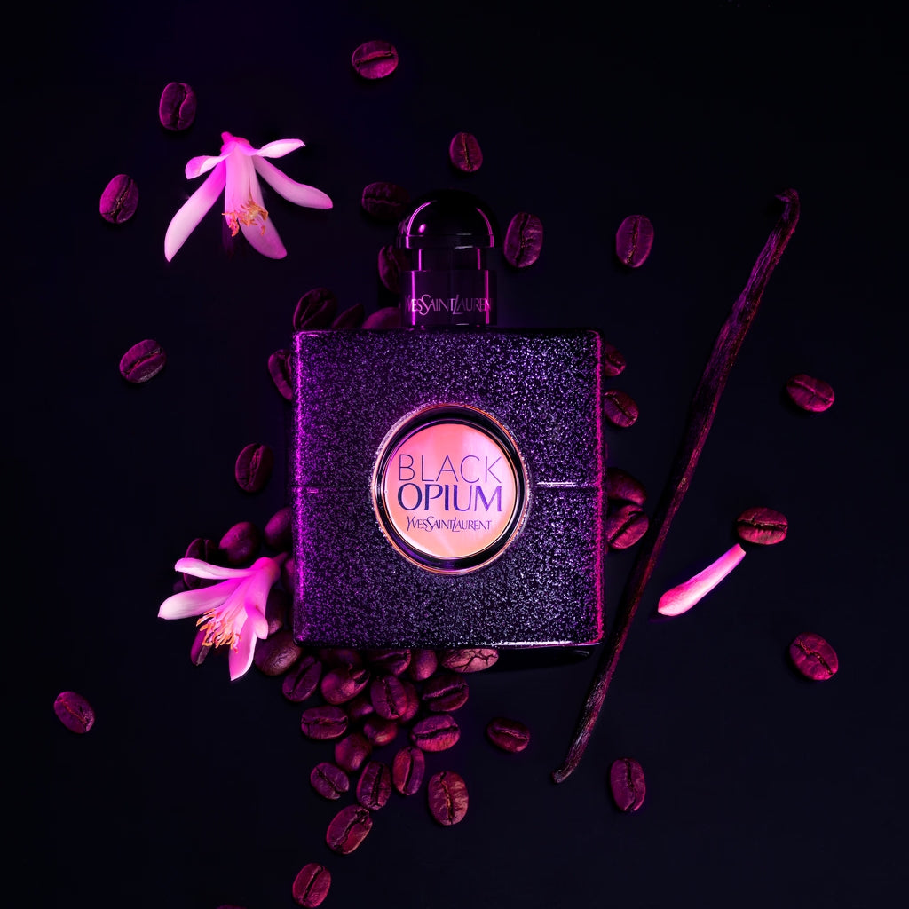 Yves Saint Laurent Black Opium Eau de Parfum for Women