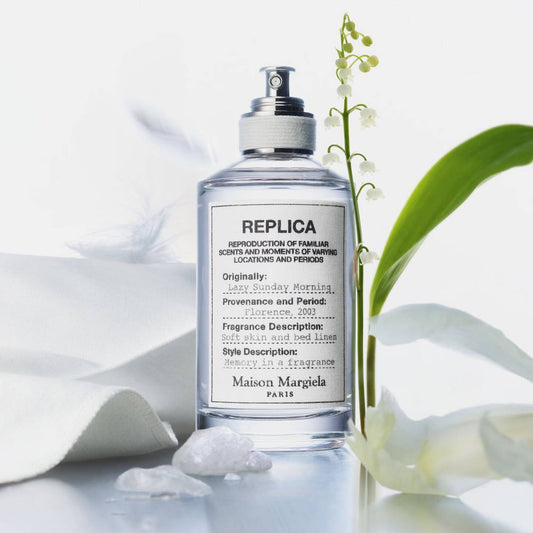 Maison Margiela Replica Lazy Sunday Morning Eau de Toilette for Women