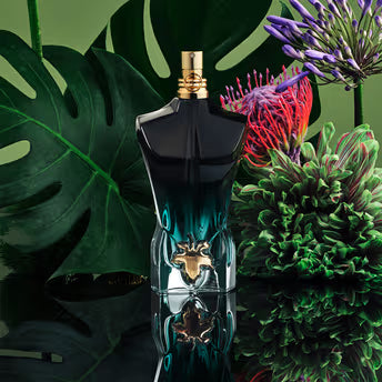 Jean Paul Gaultier Le Beau Le Parfum for Men